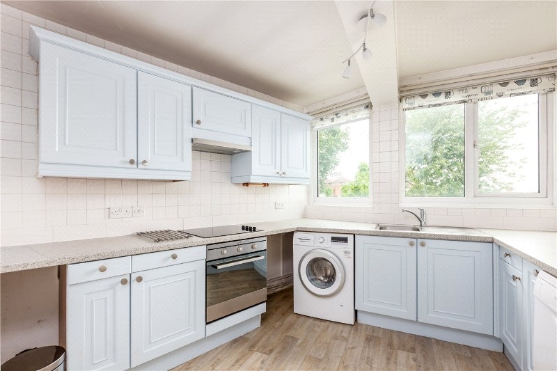Southwood Heights, Southwood Lawn Road, London, N6