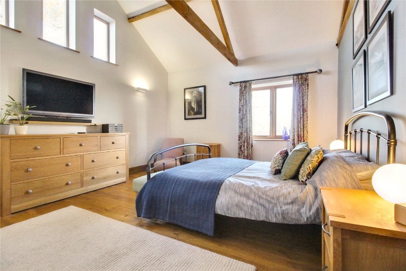Burntoak Lane, Redenhall, Harleston, Norfolk, IP20