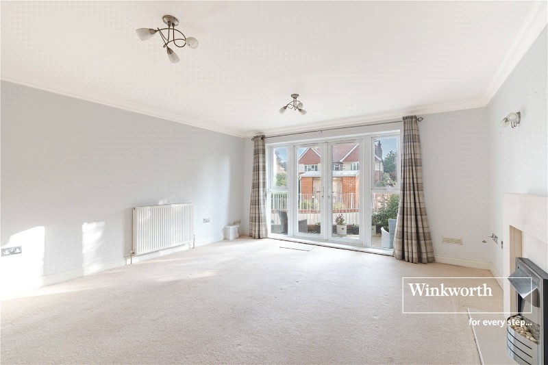 Byron Road, Bournemouth, Dorset, BH5