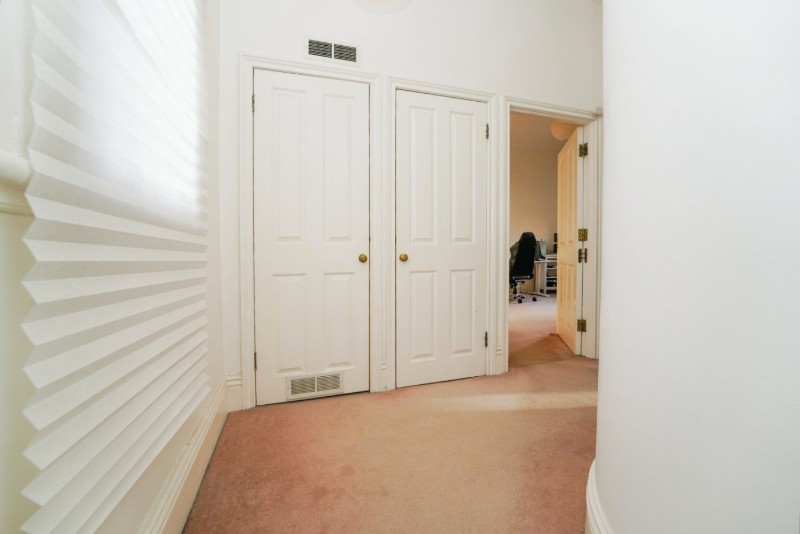 St. Georges Place, Cheltenham, Gloucestershire, GL50