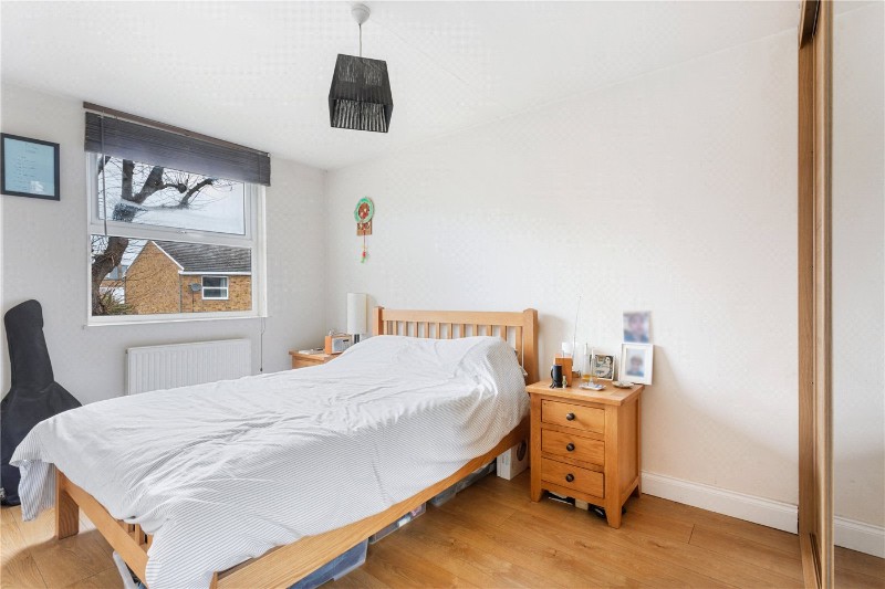 Lebanon Gardens, Putney, SW18