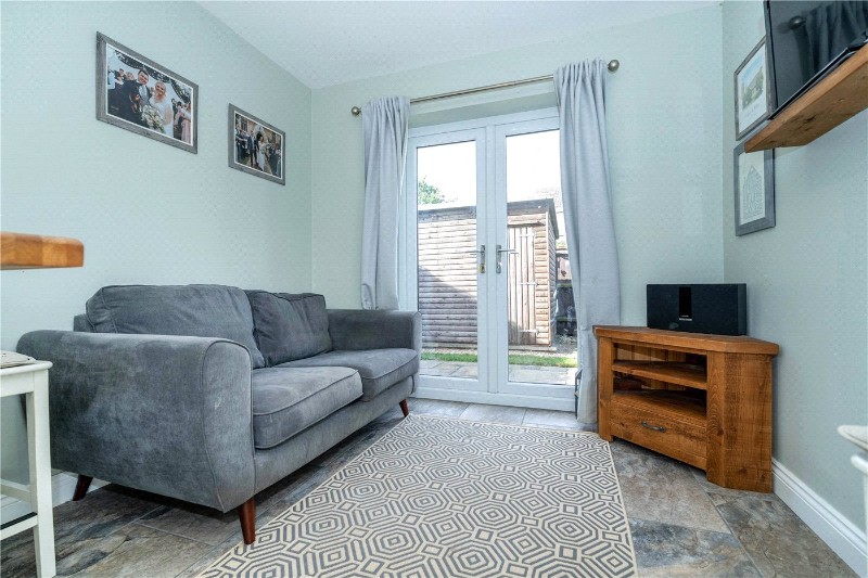 The Drift, Walcott, Lincoln, Lincolnshire, LN4