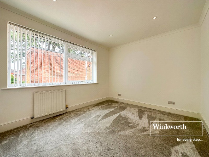 Golf Links Road, Ferndown, Dorset, BH22