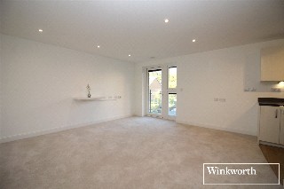 Studio Way, Borehamwood, Hertfordshire, WD6