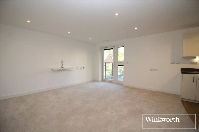 Studio Way, Borehamwood, Hertfordshire, WD6