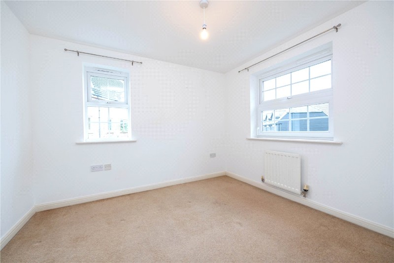 Badger Lane, Bourne, Lincolnshire, PE10