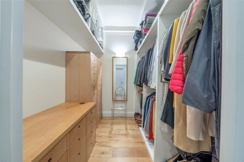 Clifton Hill Studios, 95a Clifton Hill, St John&#39;s Wood, London, NW8
