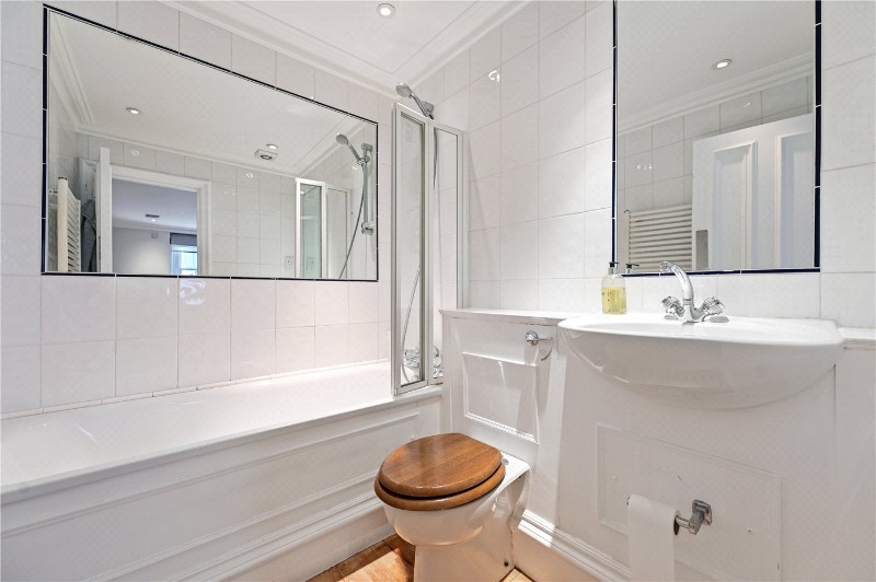 Ladbroke Square, London, W11