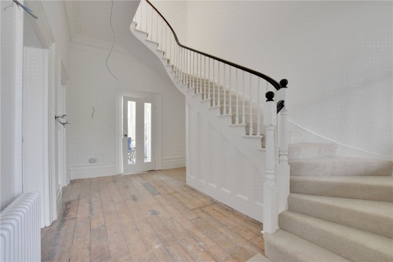 Shooters Hill Road, Blackheath, London, SE3