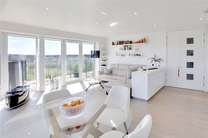 Ottley Drive, Blackheath, London, SE3