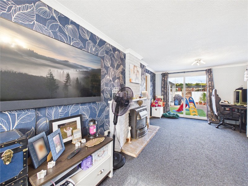 Amory Road, Tiverton, Devon, EX16