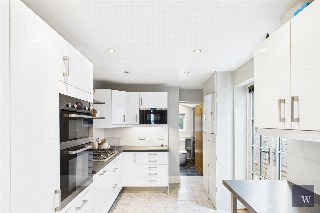 Colmer Road, London, SW16