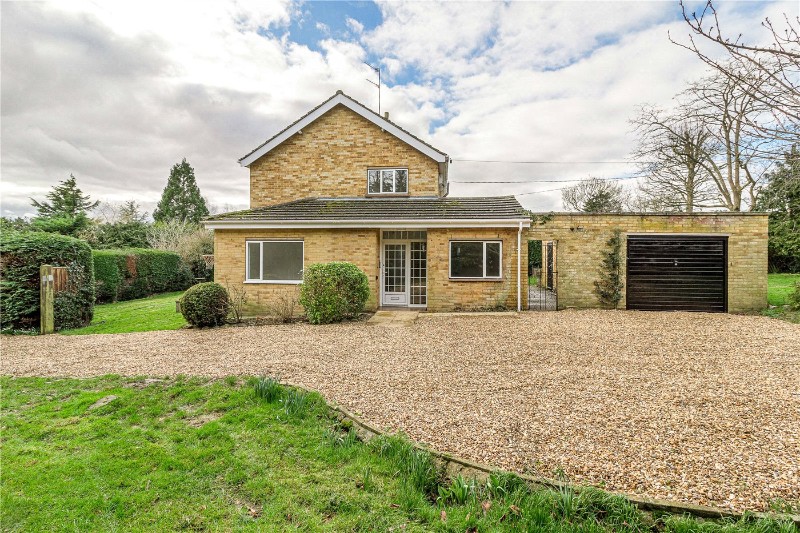 Little Horton House Drive, Horton, Northampton, NN7
