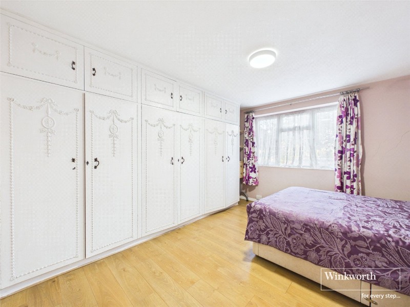 Salmon Street, Kingsbury, NW9
