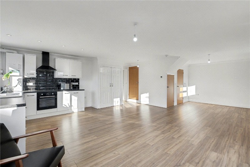 The Loke, Ditchingham, Bungay, Norfolk, NR35