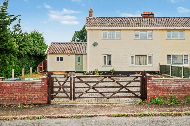 College Road, Thurlton, Norwich, Norfolk, NR14