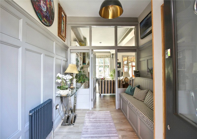 The Lodge Drive, Drayton, Norwich, Norfolk, NR8