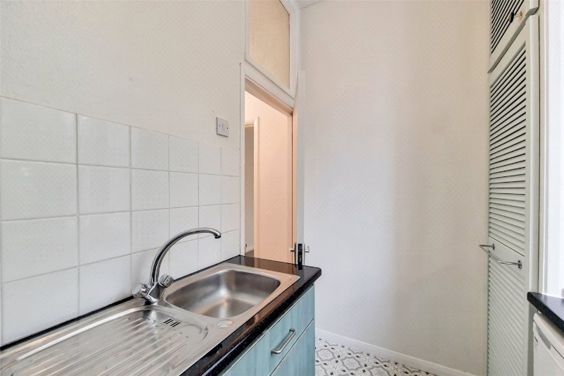 Crayford Road, London, N7