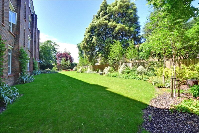 Falconwood Court, 24 Montpelier Vale, Blackheath, London, SE3