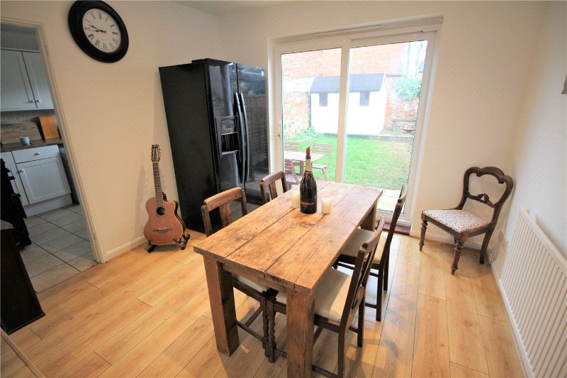 All Saints Road, Cheltenham, Gloucestershire, GL52