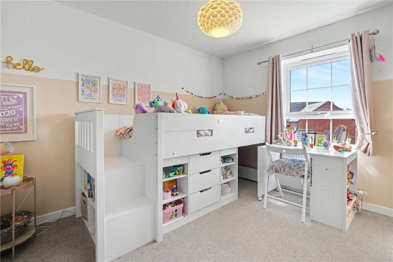Hardley Road, Poringland, Norwich, Norfolk, NR14