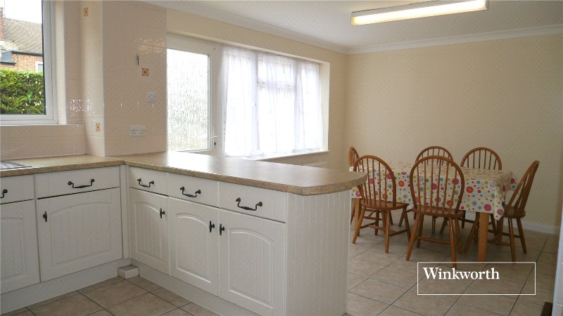 Ashurst Road, Cockfosters, EN4