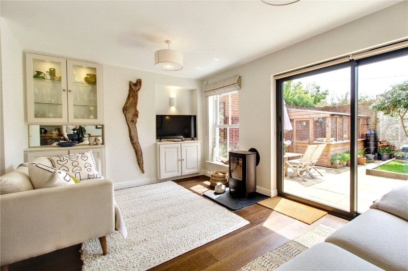Salisbury Road, Southwold, Suffolk, IP18