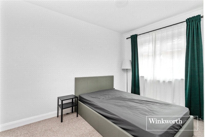 Hermitage Court, Potters Bar, Hertfordshire, EN6