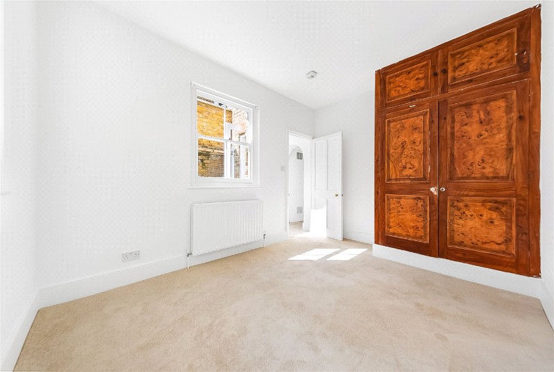 Duke Road, London, W4