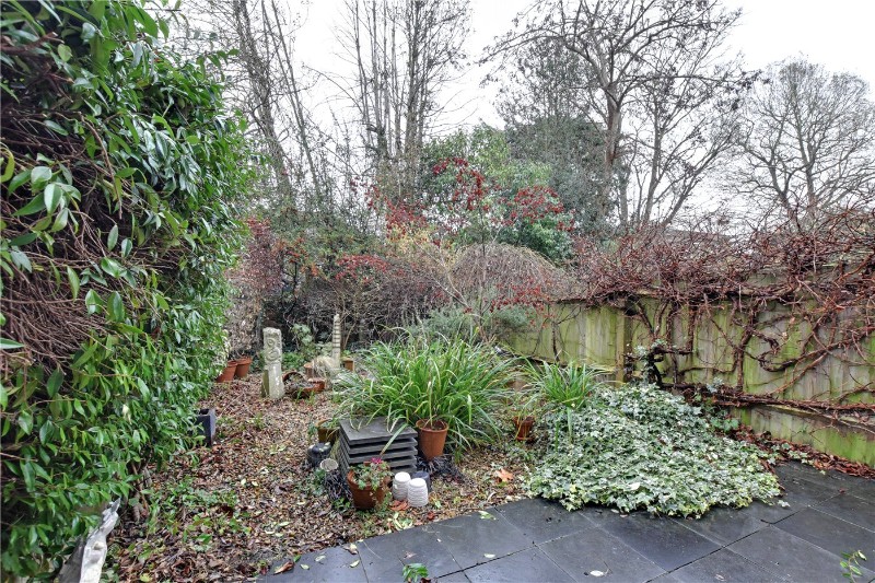 Shearman Road, Blackheath, London, SE3