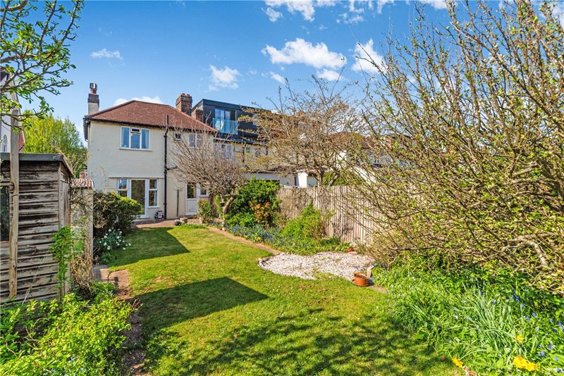 Forster Road, Beckenham, BR3