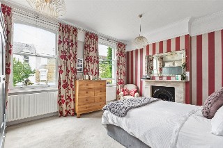 Ambler Road, London, N4