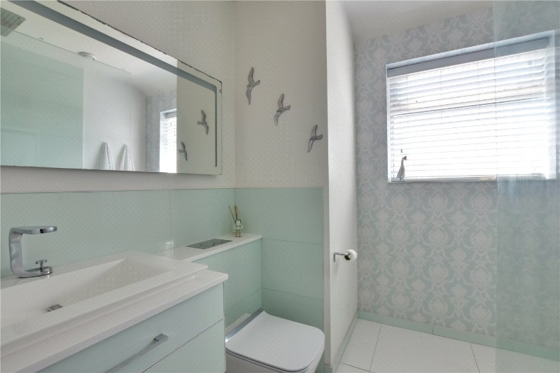 Thornsbeach Road, Catford, London, SE6