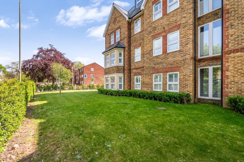Beckenham Road, Beckenham, BR3