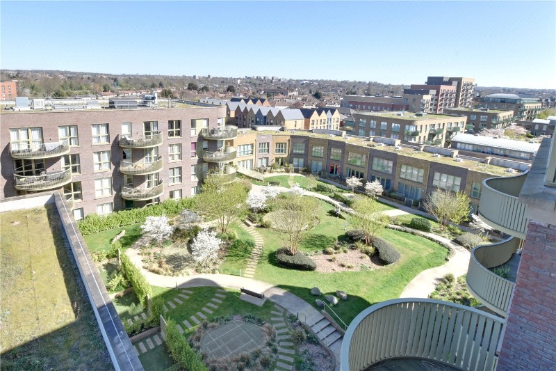 Ottley Drive, Blackheath, London, SE3