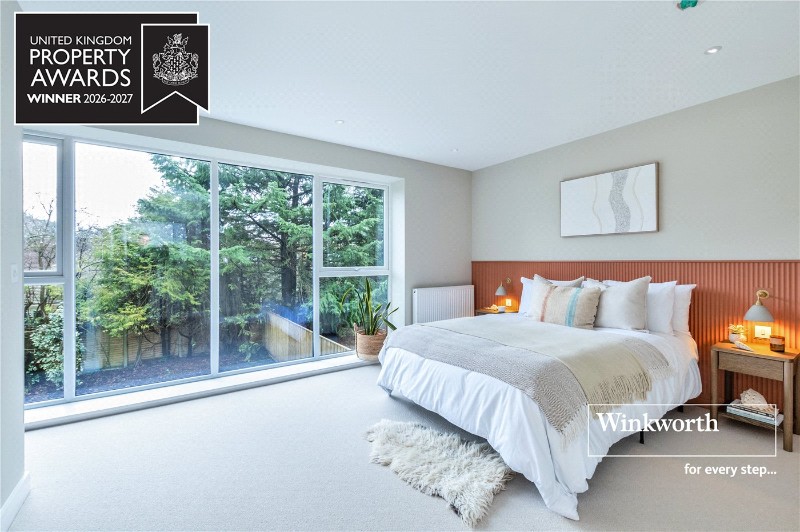 Ringwood Road, Ferndown, Dorset, BH22