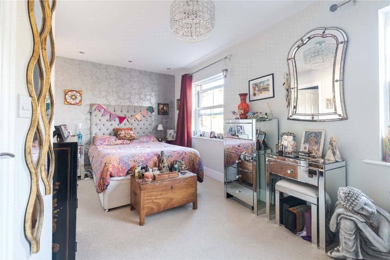 Griffin Close, Wimborne, Dorset, BH21