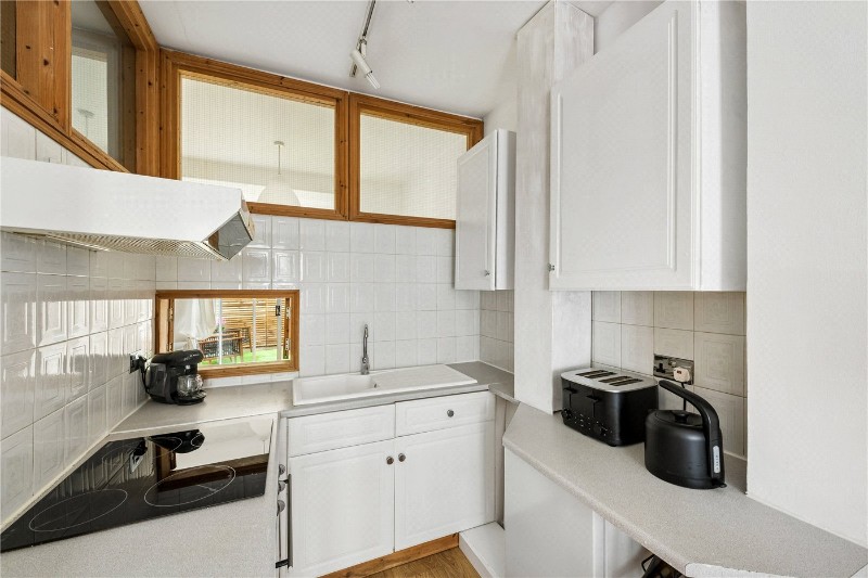 Offord Road, London, N1