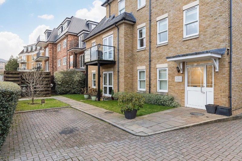 Kemerton Road, Beckenham, BR3