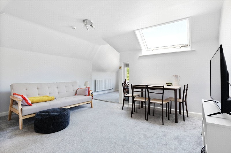 Clairview Road, London, SW16