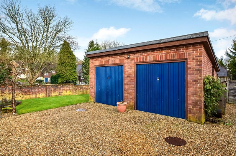 Hookpit Farm Lane, Kings Worthy, Winchester, Hampshire, SO23