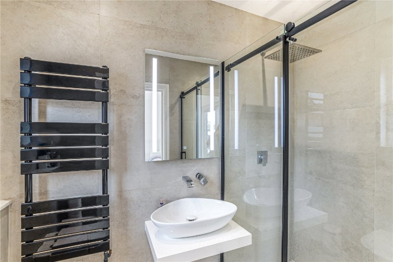 Lordship Lane, East Dulwich, London, SE22