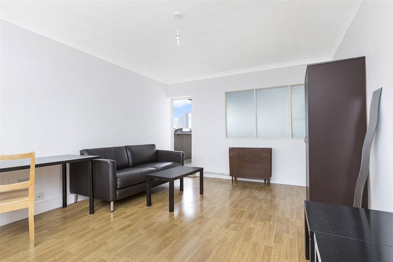Michael Cliffe House, Skinner Street, London, EC1R