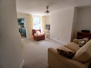 Victoria Road, Dartmouth, Devon, TQ6