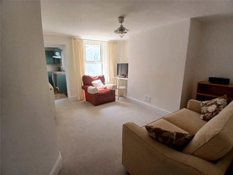 Victoria Road, Dartmouth, Devon, TQ6