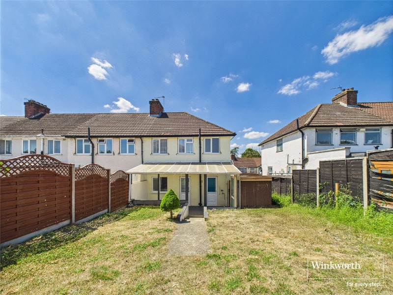 Tokyngton Avenue, Wembley, HA9