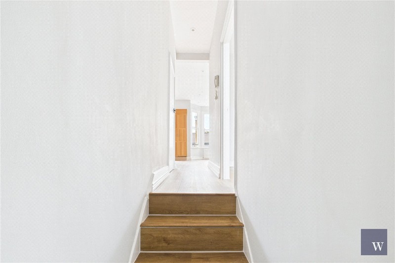 Sandmere Road, London, SW4