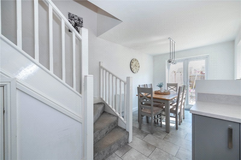 Harrier Way, Market Deeping, Peterborough, Lincolnshire, PE6