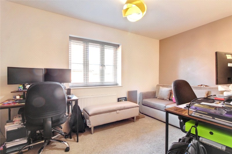 Taylors Square, Poringland, Norwich, Norfolk, NR14