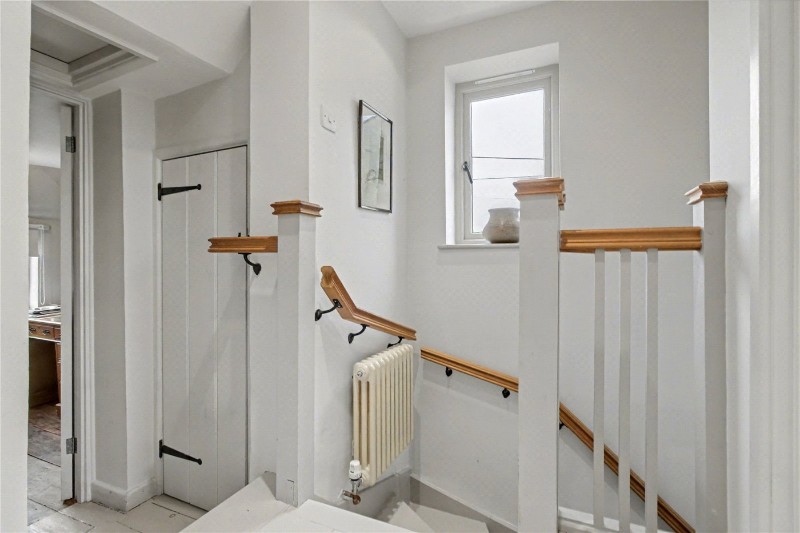 The Street, Wenhaston, Halesworth, Suffolk, IP19